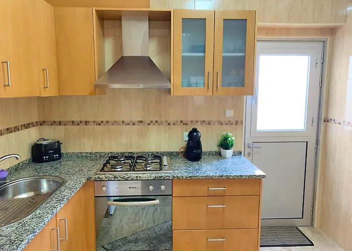 Duarte T2 - Com Vista Mar Holiday home