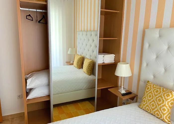 Duarte T2 - Com Vista Mar Holiday home *