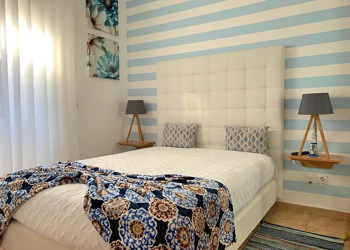 Duarte T2 - Com Vista Mar Holiday home