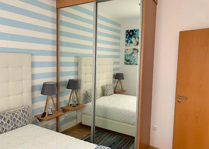 Holiday home Duarte T2 - Com Vista Mar Nazare