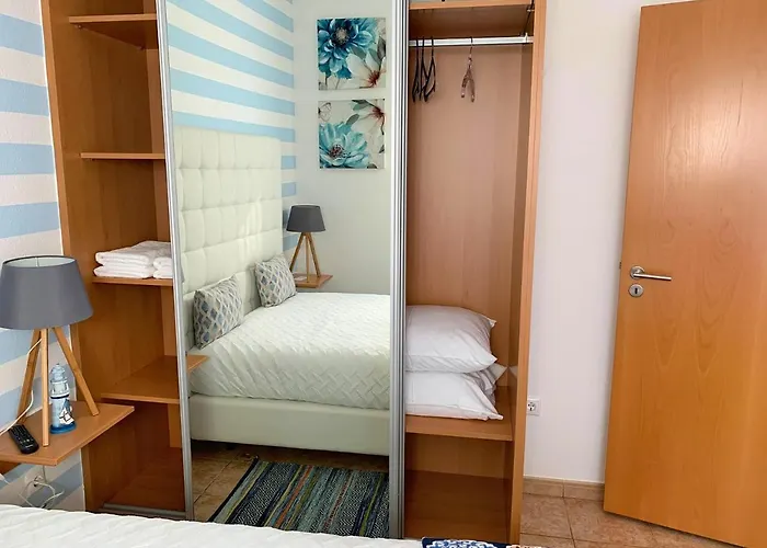 Holiday home Duarte T2 - Com Vista Mar *