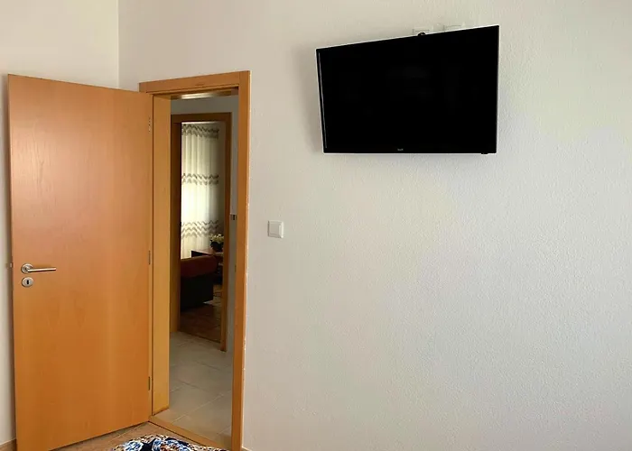 Duarte T2 - Com Vista Mar Holiday home *