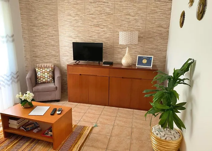 Holiday home Duarte T2 - Com Vista Mar