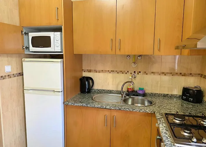 Holiday home Duarte T2 - Com Vista Mar Nazare