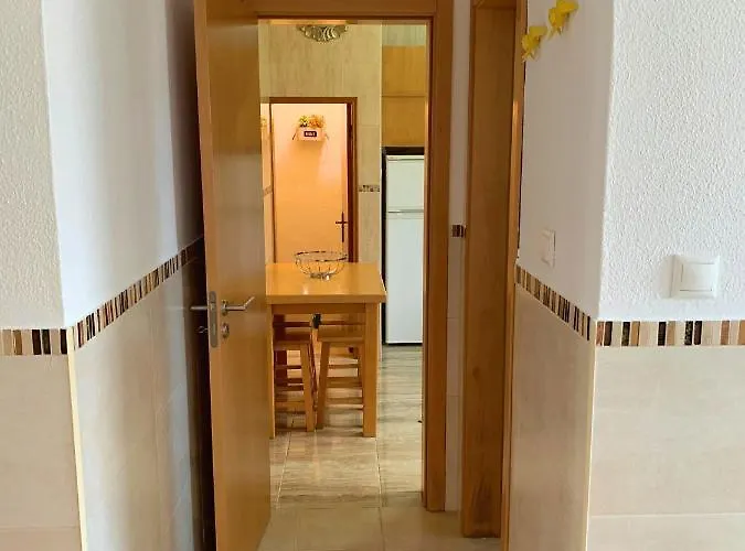 Holiday home Duarte T2 - Com Vista Mar Nazare