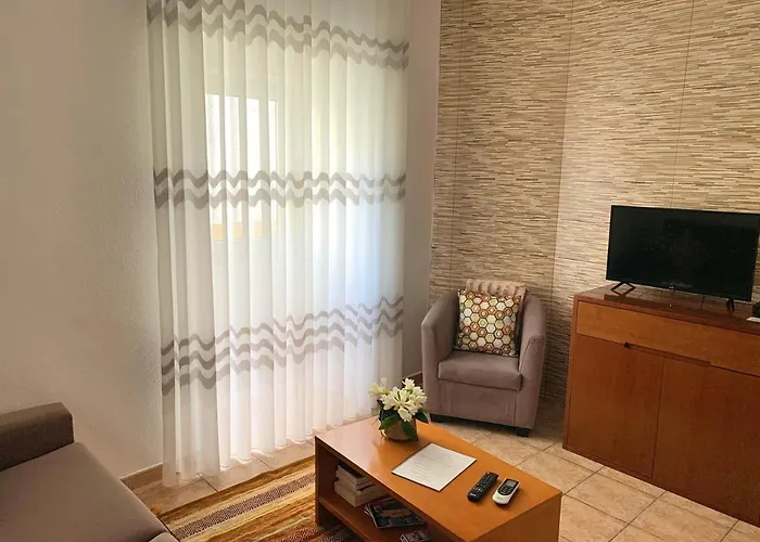 Duarte T2 - Com Vista Mar Holiday home