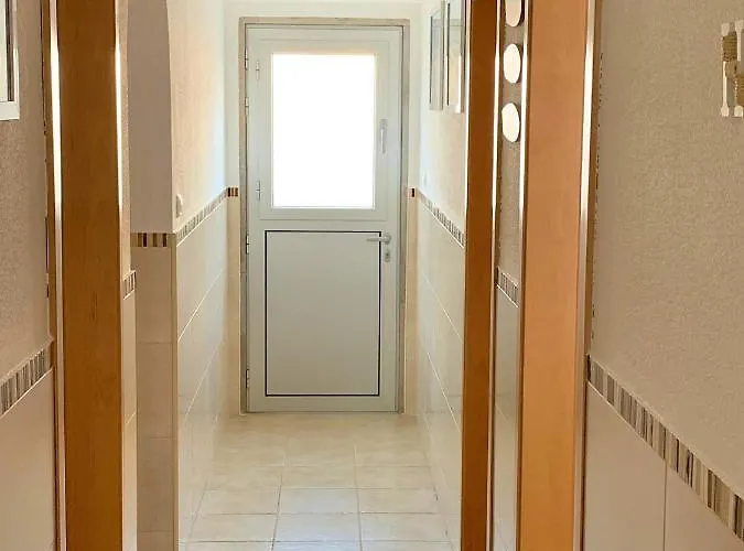 Duarte T2 - Com Vista Mar Holiday home Nazare