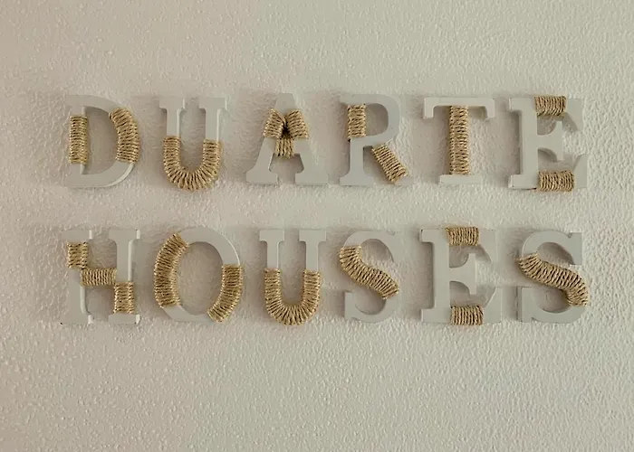 Holiday home Duarte T2 - Com Vista Mar *