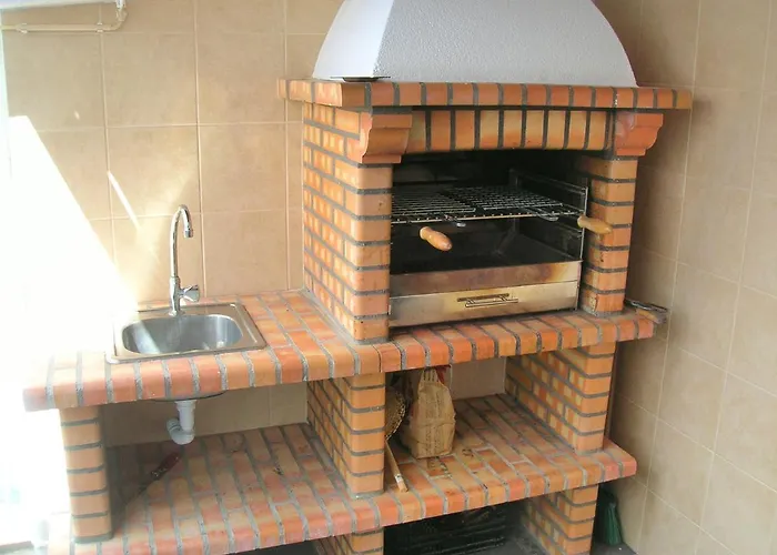 Duarte T2 - Com Vista Mar *