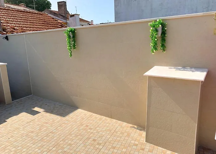 Holiday home Duarte T2 - Com Vista Mar