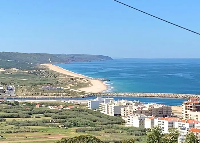 Holiday home Duarte T2 - Com Vista Mar *