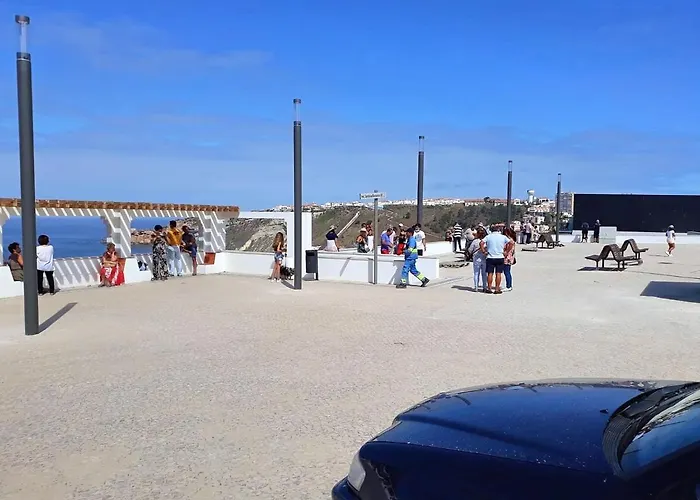 Duarte T2 - Com Vista Mar