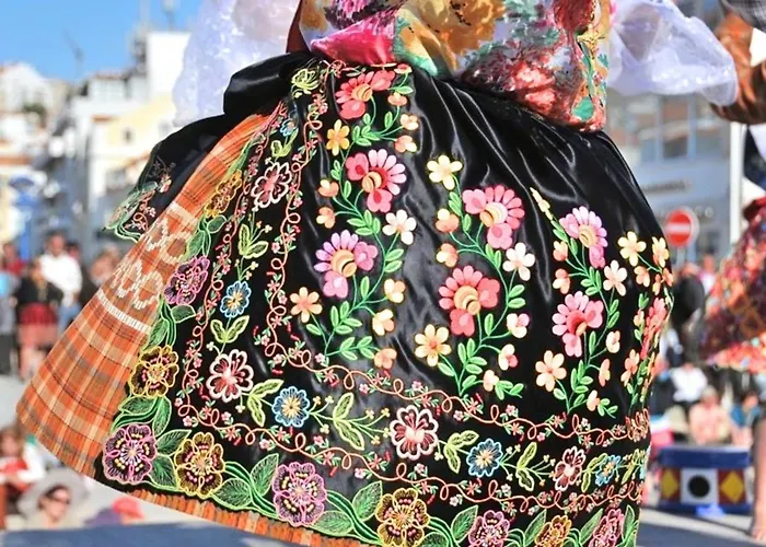 Duarte T2 - Com Vista Mar Holiday home Nazare