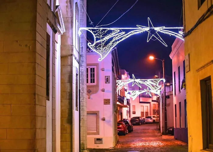 Holiday home Duarte T2 - Com Vista Mar Nazare