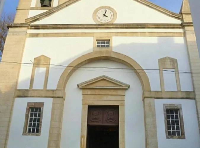 Holiday home Duarte T2 - Com Vista Mar Nazare