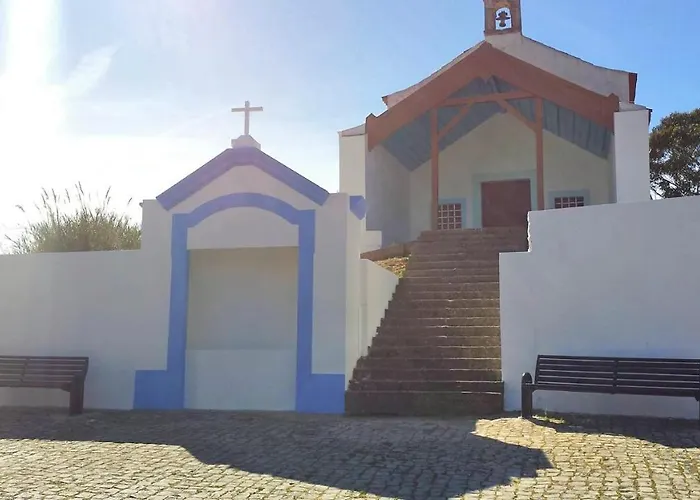 Holiday home Duarte T2 - Com Vista Mar *