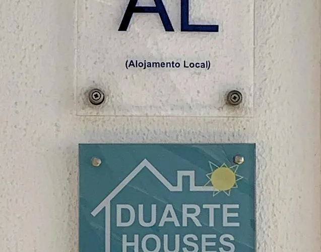 Holiday home Duarte T2 - Com Vista Mar Nazare