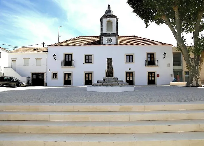 Holiday home Duarte T2 - Com Vista Mar