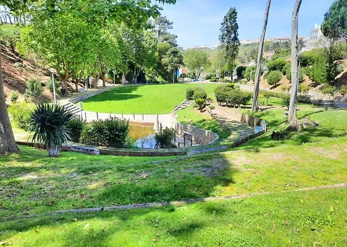 Duarte T2 - Com Vista Mar Holiday home Nazare