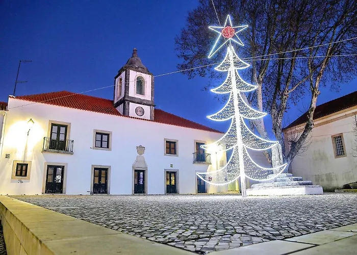 Duarte T2 - Com Vista Mar Nazare