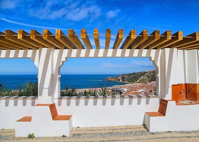 Duarte T2 - Com Vista Mar Holiday home *