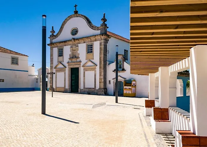 Holiday home Duarte T2 - Com Vista Mar *