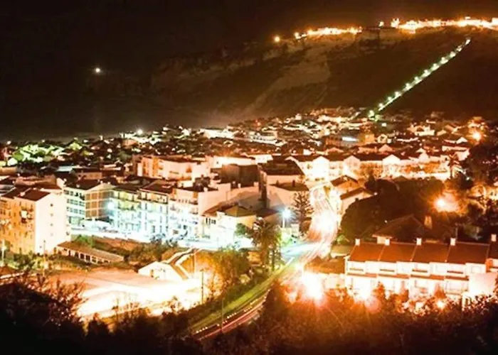 Holiday home Duarte T2 - Com Vista Mar *