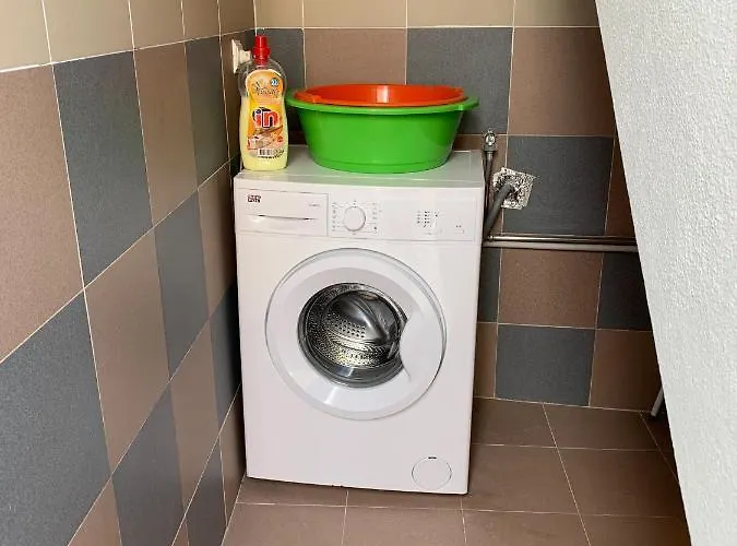 Holiday home Duarte T2 - Com Vista Mar *