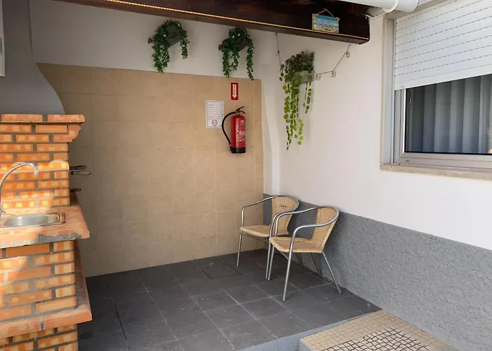 Holiday home Duarte T2 - Com Vista Mar