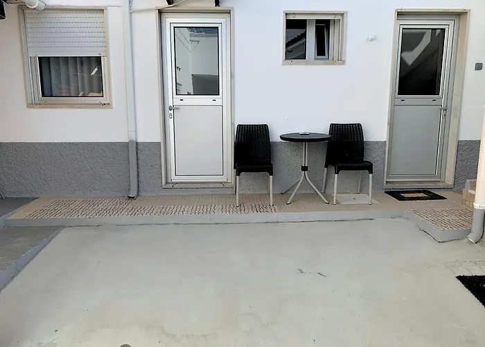 Duarte T2 - Com Vista Mar Holiday home *