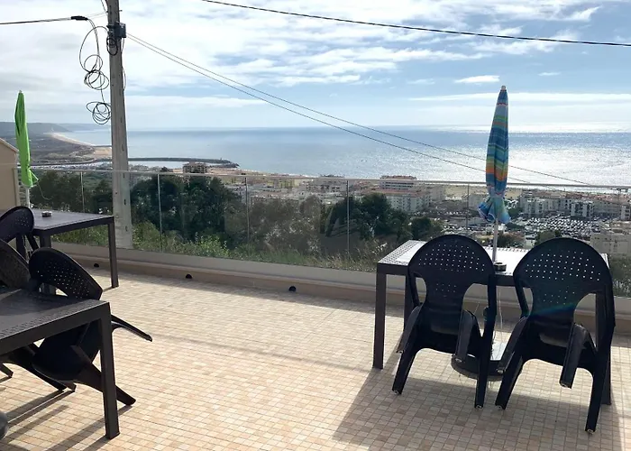 Holiday home Duarte T2 - Com Vista Mar