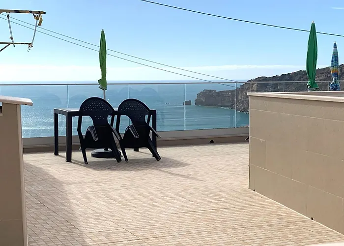 Holiday home Duarte T2 - Com Vista Mar *