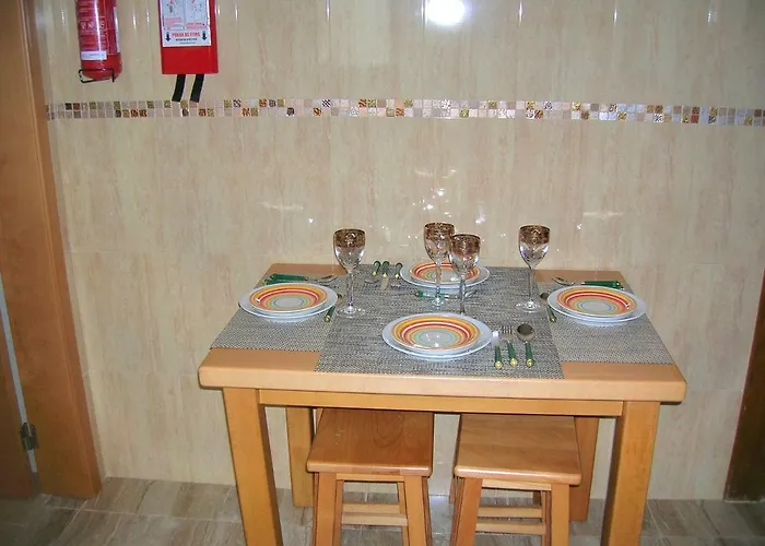 Holiday home Duarte T2 - Com Vista Mar