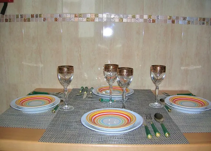 Duarte T2 - Com Vista Mar